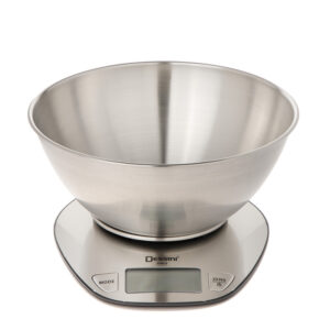 ترازوی آشپزخانه