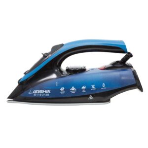 اتو بخار عرشیا مدل SI118-2438