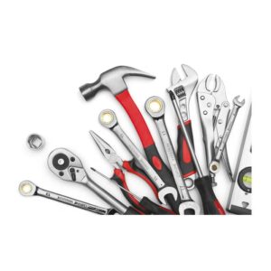 ابزار غیر برقی