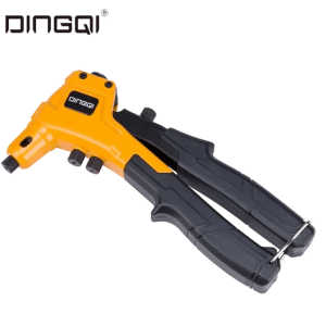 انبر پرچ گیربکسی دینگشی مدل 112105