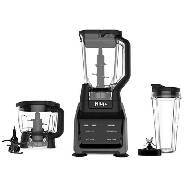 غذاساز نینجا مدل NINJA C5 | 333 3 آیلامارکت