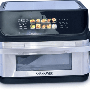 سرخ کن شانکاور 10 لیتری مدل CT-2603B