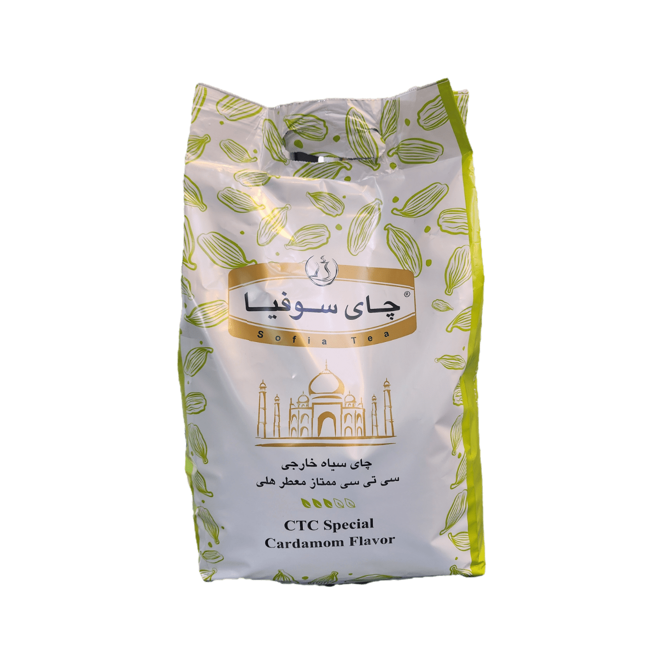 چای کله مورچه سوفیا حجم 2.5 کیلوگرم