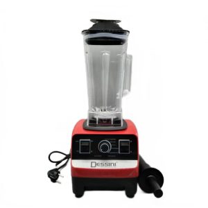 مخلوط کن دوکاره دسینی مدل4500 وات 2 لیتر