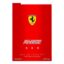 ادو تویلت مردانه فراری مدل Scuderia Ferrari Red حجم 125 میلی لیتر