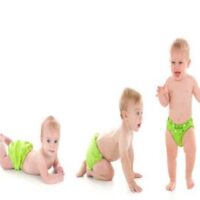 مراحل رشد و تکامل طبیعی کودک (۲)