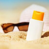 همه چیز در مورد ضد آفتاب‌ها