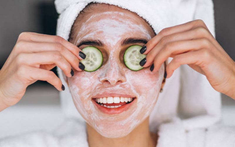 پاک‌کننده‌های پوست صورت و تفاوت آنها | el mejor limpaidor facial noticia آیلامارکت