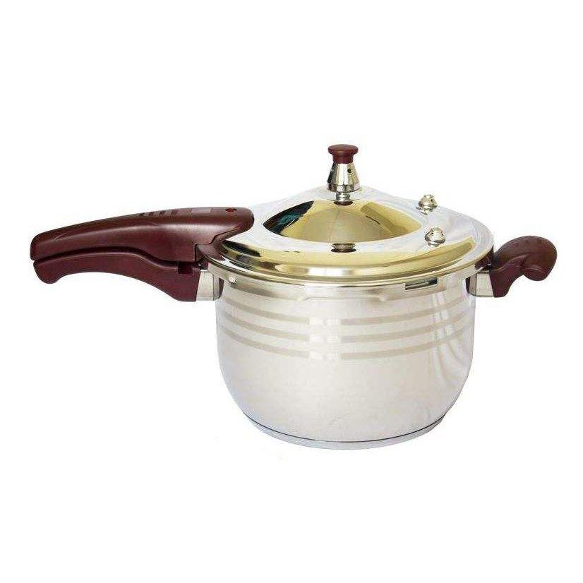 زودپز کیچن استار مدل Reginal گنجایش 6 لیتر