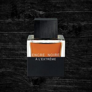 ادو پرفیوم مردانه لالیک مدل Encre Noire A L`Extreme حجم 100 میلی لیتر