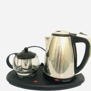 چای ساز برند سیلور کرست مدلSC-266