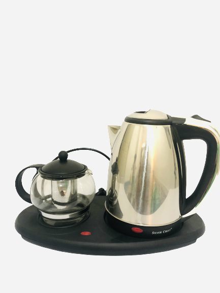 چای ساز برند سیلور کرست مدلSC-266 | IMG 2951 آیلامارکت