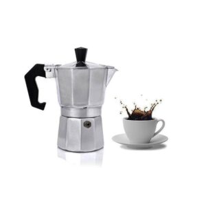 قهوه جوش مدل coffee 1 cup کد 34001