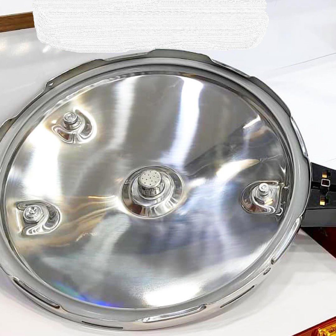 زودپز عرشیا مدل 2158 کجایش 3 لیتر