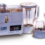 آبمیوه گیری تک کاره دسینی مدل DS-599 | geepas 4 in 1 super countertop blender gsb2031 white souqikkaz.com 1 1 آیلامارکت