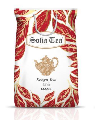 چای کله مورچه کنیا صوفیا 2/5 کیلوگرم
