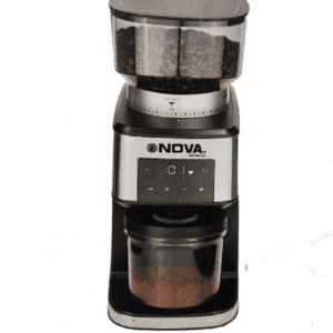 آسیاب قهوه نوا مدل NOVA 3661DG