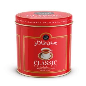 چای کله مورچه ای طلالو 450 گرم