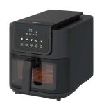 سرخ کن شانکاور | Mebashi Air Fryer ME AF977 mr kitchenn 2 آیلامارکت