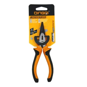 انبر دم باریک دینگشی 6 اینچ مدل 23106