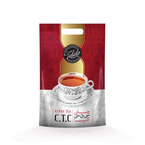 چای کله مورچه کنیا طلالو حجم 2/5 کیلوگرم
