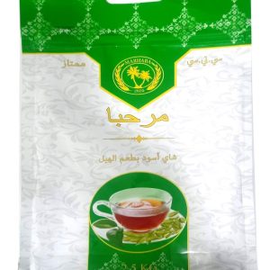 چای کله مورچه ۲٫۵ کیلو گرمی مرحبا با طعم هل