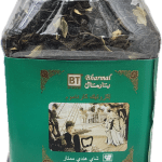 چای بارمال هل دار