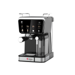 اسپرسو ساز مباشی مدل ME-ECM2505 | meecm2505espresso coffee machine touch screen w milk tank1739363290 آیلامارکت