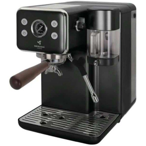 اسپرسو ساز و نسپرسوساز مباشی مدل ME-ECM2506